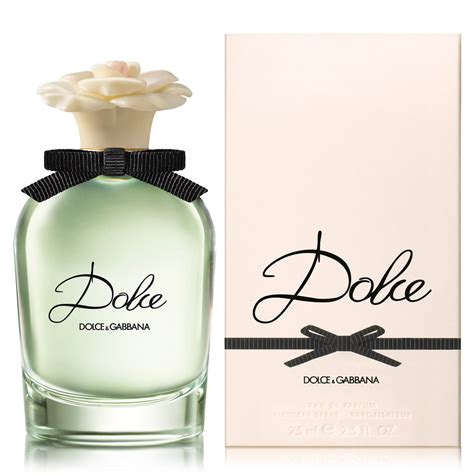 dolce perfume dolce gabbana